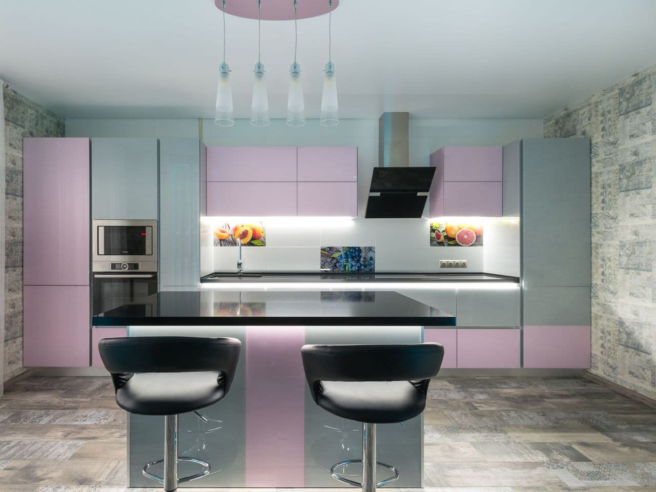 Travaux de cuisiniste