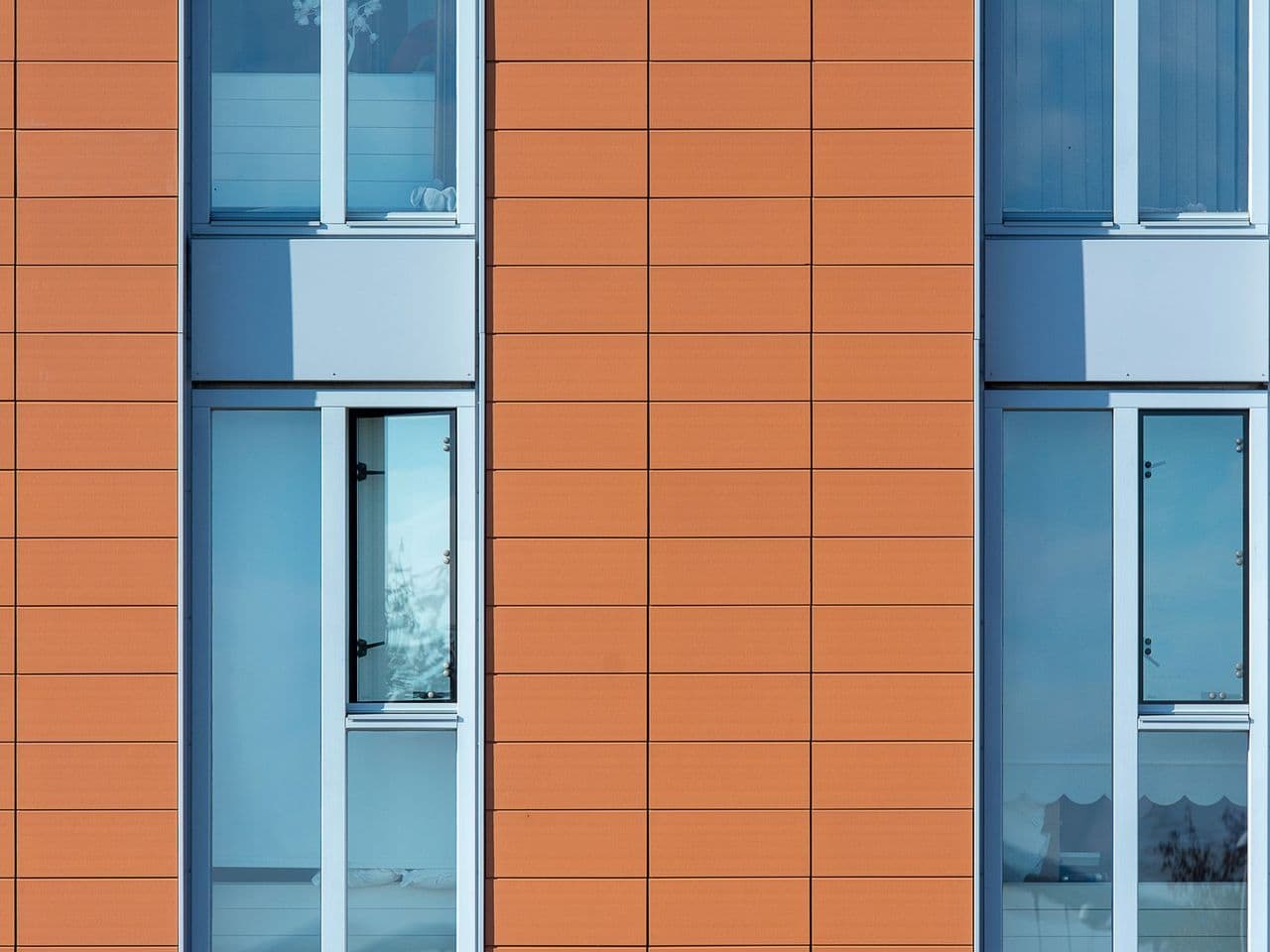 Isolation par l'extérieur (ITE)