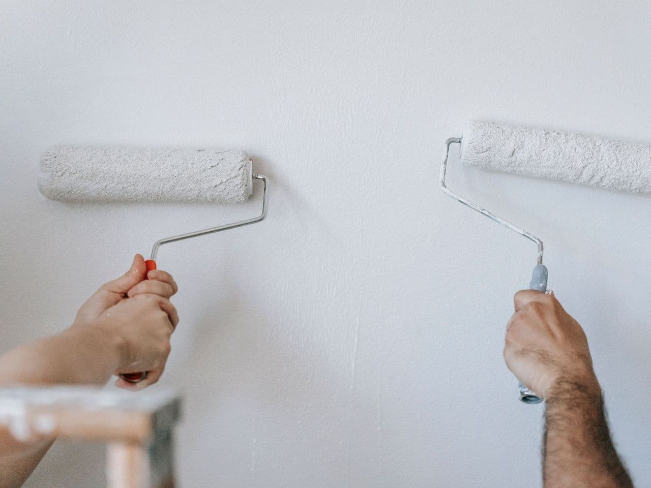 Rénovation d'appartement